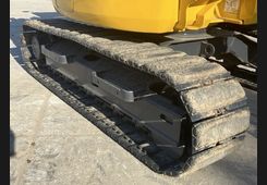 Komatsu PC78US, фото 5