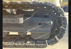 Komatsu PC78US, фото 6