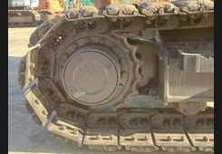 Komatsu PC78US, фото 7