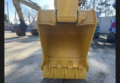 Komatsu PC78US, фото 8