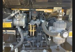 Komatsu PC78US, фото 9