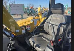 Komatsu PC78US, фото 10