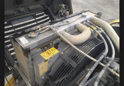Komatsu HM300, фото 92