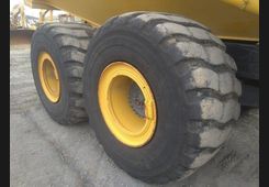 Komatsu HM300, фото 93