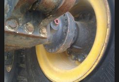 Komatsu HM300, фото 90