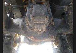 Komatsu HM300, фото 85