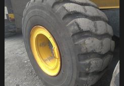 Komatsu HM300, фото 83