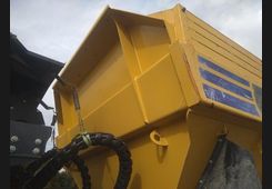 Komatsu HM300, фото 84