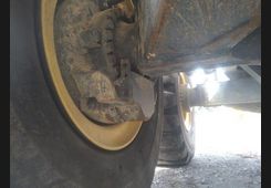 Komatsu HM300, фото 82