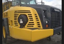 Komatsu HM300, фото 3