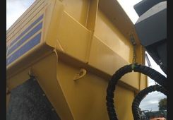 Komatsu HM300, фото 78
