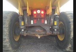 Komatsu HM300, фото 75