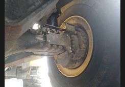 Komatsu HM300, фото 76
