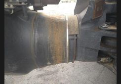 Komatsu HM300, фото 70