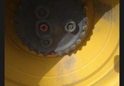 Komatsu HM300, фото 98