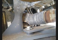 Komatsu HM300, фото 97
