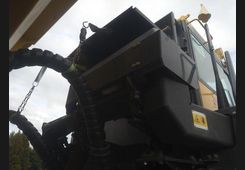 Komatsu HM300, фото 64