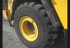 Komatsu HM300, фото 60