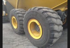 Komatsu HM300, фото 59