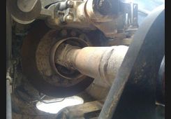 Komatsu HM300, фото 39