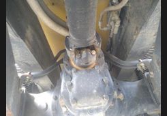 Komatsu HM300, фото 40