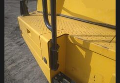 Komatsu HM300, фото 38