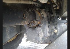Komatsu HM300, фото 36
