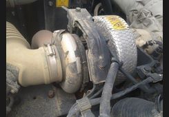 Komatsu HM300, фото 34