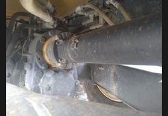 Komatsu HM300, фото 33