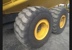 Komatsu HM300, фото 31