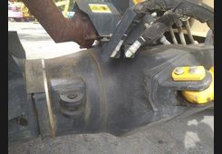 Komatsu HM300, фото 32