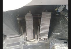 Komatsu HM300, фото 29