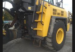 Komatsu HM300, фото 10