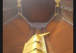 Komatsu HM300, фото 47