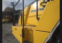 Komatsu HM300, фото 23