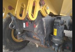 Komatsu HM300, фото 20