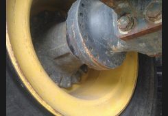 Komatsu HM300, фото 45