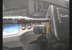 Komatsu HM300, фото 18