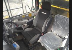 Komatsu HM300, фото 15