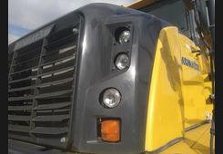 Komatsu HM300, фото 44