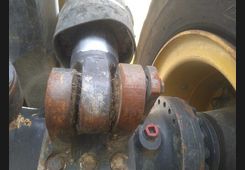 Komatsu HM300, фото 42