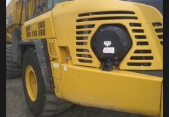 Komatsu HM300, фото 41