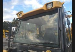 Komatsu HM300, фото 49
