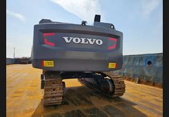 Volvo EC480DL, фото 4