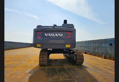 Volvo EC480DL, фото 5
