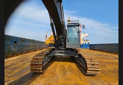 Volvo EC480DL, фото 3