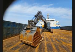 Volvo EC480DL, фото 2