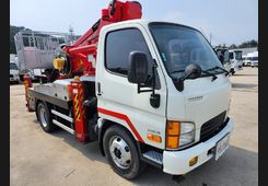 Hyundai Gold, фото 1