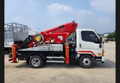 Hyundai Gold, фото 4