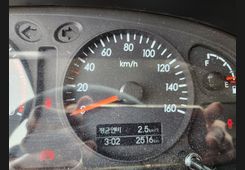 Hyundai Gold, фото 5